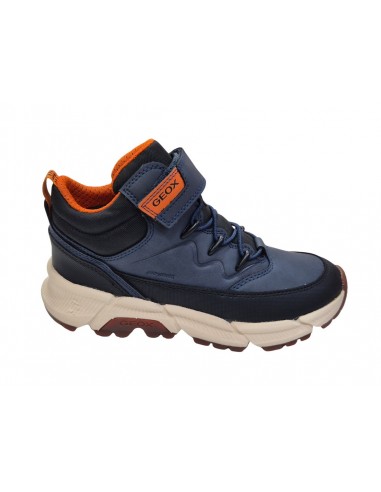 Botas sport con membrana amphibius...