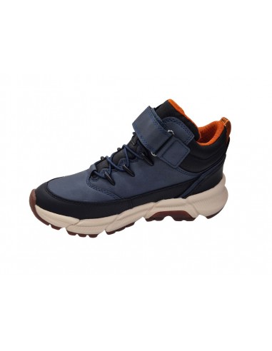 Botas sport con membrana amphibius...