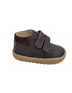 Botas barefoot respetuosas... 2