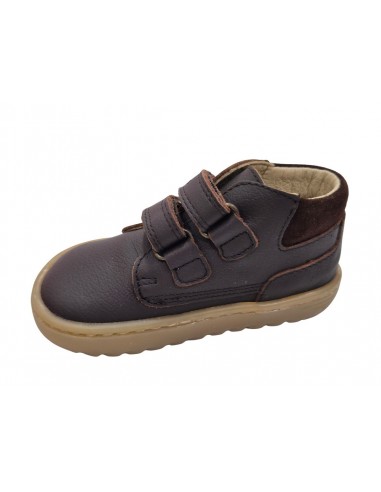 Botas barefoot respetuosas para niños...