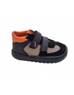 Botas barefoot respetuosas... 2