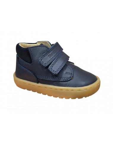 Botas barefoot respetuosas para niños...