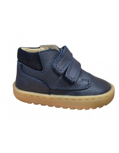 Botas barefoot respetuosas para niños...