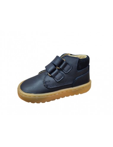 Botas barefoot respetuosas para niños...