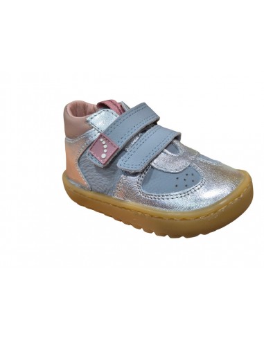 Botas barefoot respetuosas para niños...