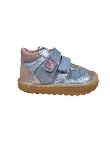 Botas barefoot respetuosas para niños...