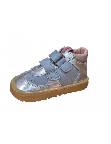 Botas barefoot respetuosas para niños...