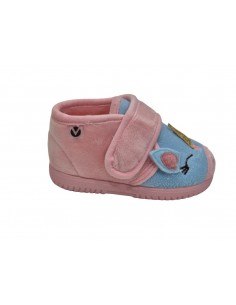 Zapatillas de casa con... 2