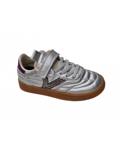 Zapatillas casual con velcro y...