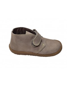 Botas con velcro barefoot... 2