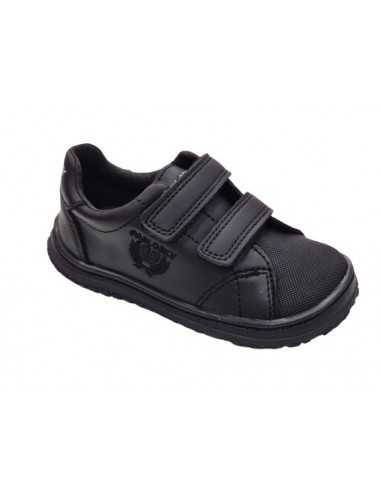 Zapatillas deportivas con velcro...