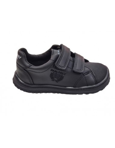 Zapatillas deportivas con velcro...