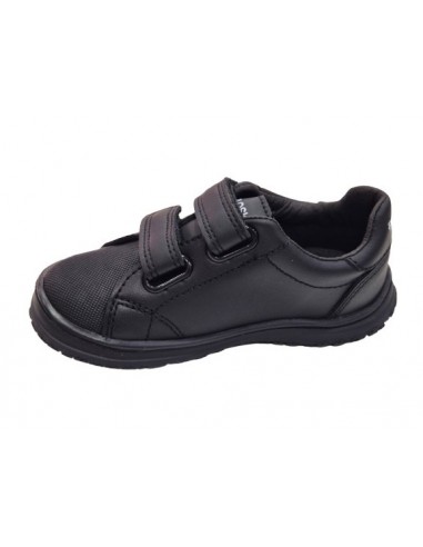 Zapatillas deportivas con velcro...
