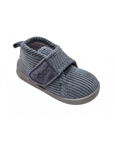 Zapatillas de casa barefoot...