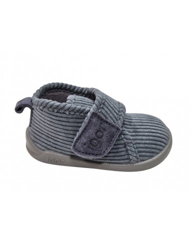 Zapatillas de casa barefoot...