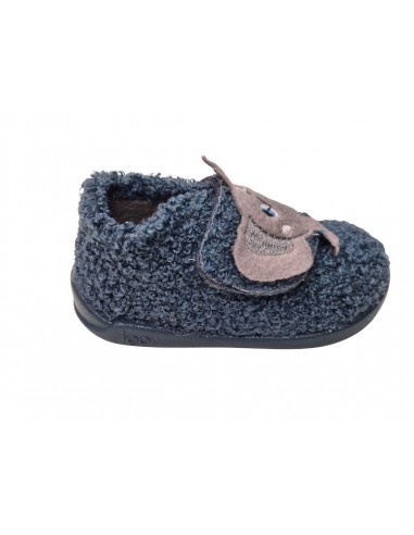 Zapatillas de casa barefoot para...
