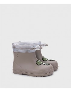 Botas de agua barefoot para...