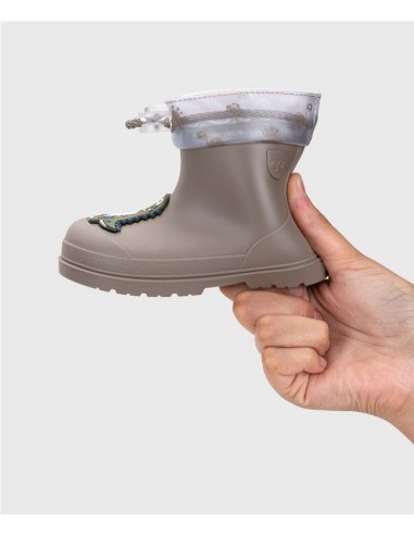 Botas de agua barefoot para niños,...