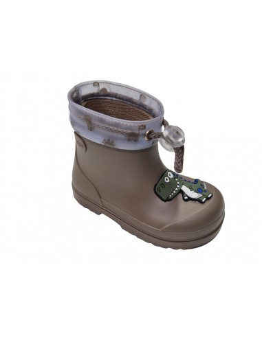 Botas de agua barefoot para niños,...