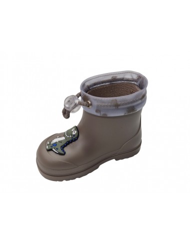 Botas de agua barefoot para niños,...