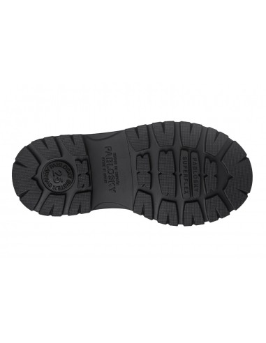 Botines con cremallera para niñas,...