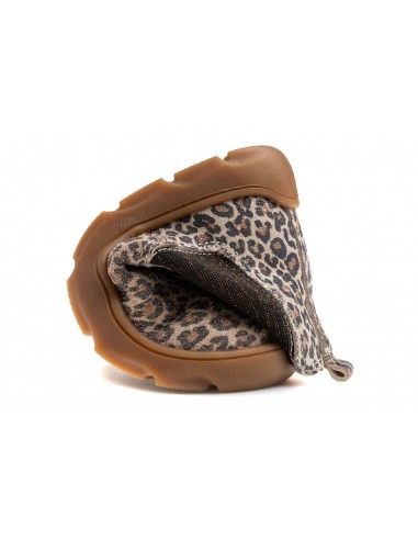 Botines con cremallera barefoot  para...