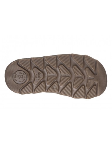Botines con cremallera barefoot  para...