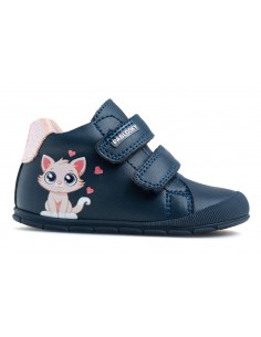 Botas con velcro barefoot... 2