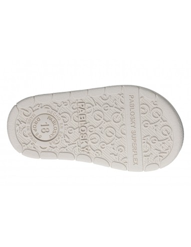 Botas con velcro barefoot para niñas,...