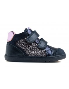 Botas con velcro barefoot... 2