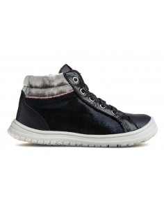 Botas con cordon y... 2