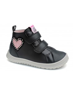 Botas con velcro  barefoot...