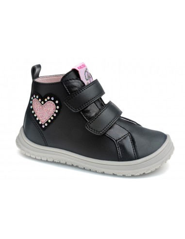 Botas con velcro  barefoot para...