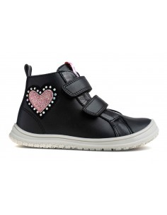 Botas con velcro  barefoot... 2