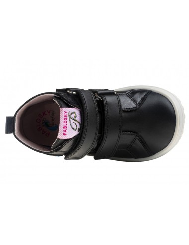Botas con velcro  barefoot para...