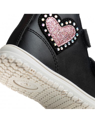 Botas con velcro  barefoot para...