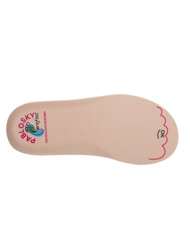 Botas con velcro  barefoot para...