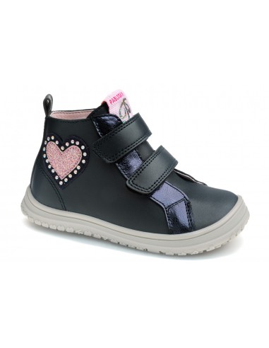 Botas con velcro  barefoot para...
