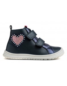 Botas con velcro  barefoot... 2