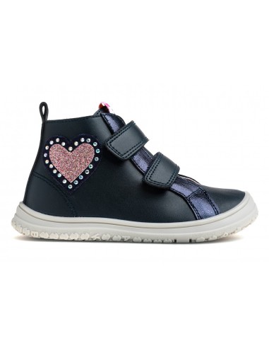 Botas con velcro  barefoot para...