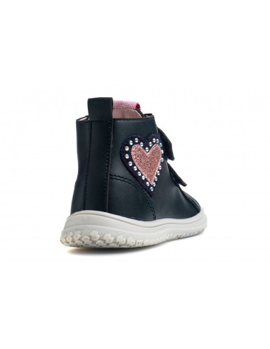 Botas con velcro  barefoot para...