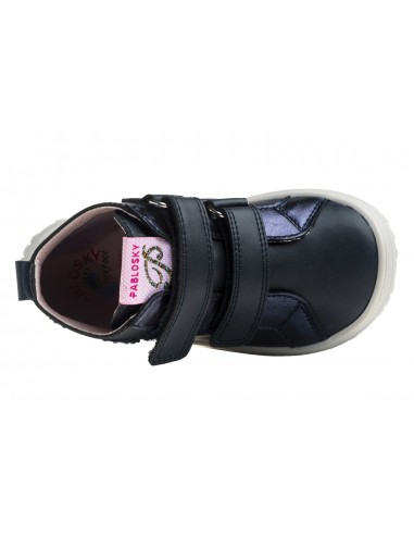 Botas con velcro  barefoot para...