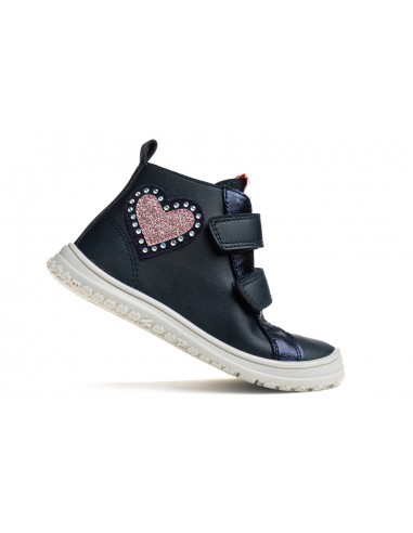 Botas con velcro  barefoot para...