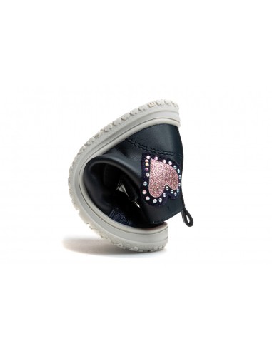 Botas con velcro  barefoot para...