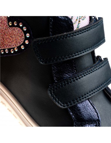 Botas con velcro  barefoot para...