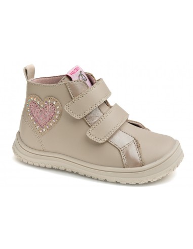 Botas con velcro  barefoot para...
