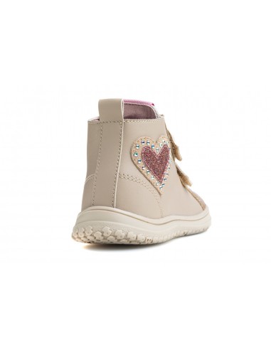 Botas con velcro  barefoot para...