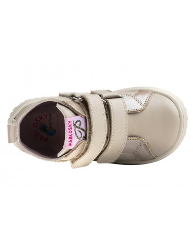 Botas con velcro  barefoot para...