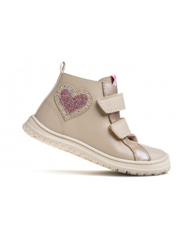 Botas con velcro  barefoot para...