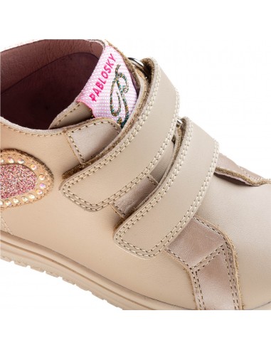 Botas con velcro  barefoot para...